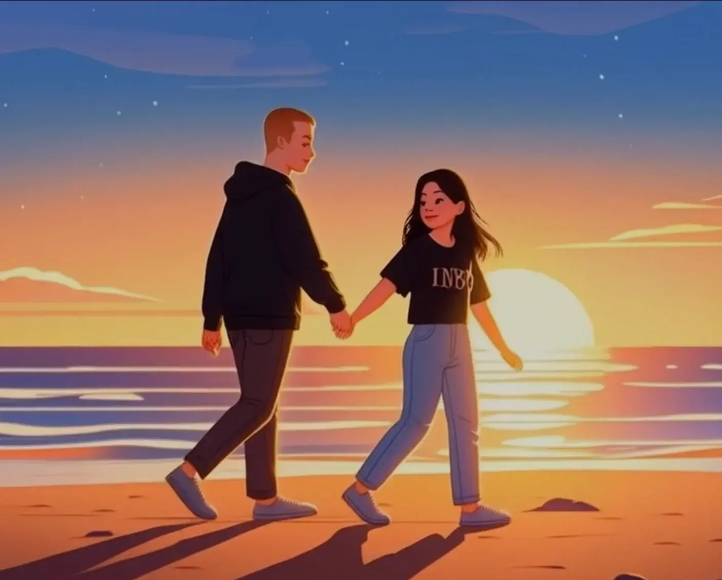 Love Story